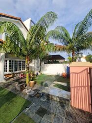 Serangoon Garden Estate (D19), Terrace #504624771